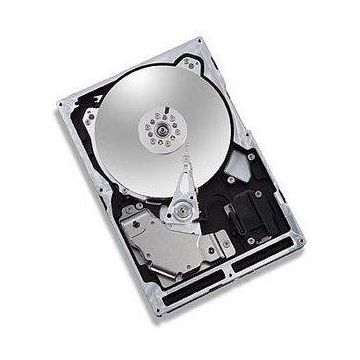 8E036S0 - Maxtor Atlas 15K II 36.7GB 15000RPM SAS 6Gb/s 16MB Cache 3.5-inch Hard Drive