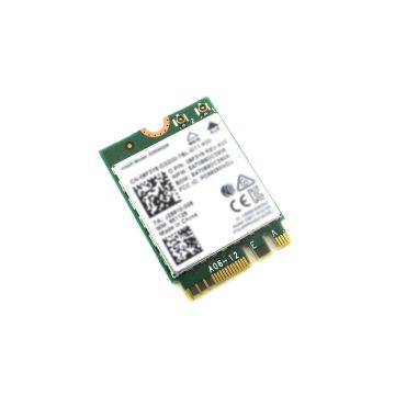 8F3Y8 - Dell Dual Band 802.11ac Bluetooth 4.2 M.2 Wi-Fi Card for OptiPlex 7450 and 7050
