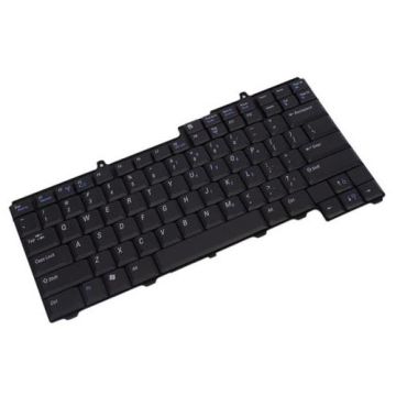 8FM2X - Dell Latitude E6400 Xfr (German) Keyboard