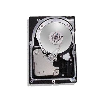8K147L0 - Maxtor Atlas 147.1GB 15000RPM 8MB Cache 68-Pin Ultra-320 SCSI 3.5-inch Lvd Rohs Compliant Internal Hard Drive