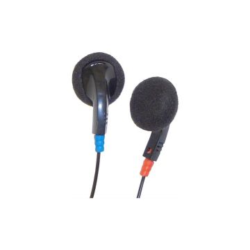 8KIT-00JS75-BOXED - Ergoguys Avid Products Js-75 3.5Mm 6 Ft Ear Buds