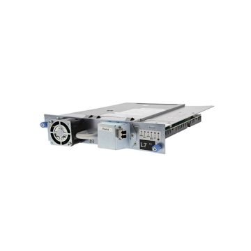 8M5F0 - Dell 6TB (Native) / 15TB (Compressed) LTO-7 Fibre Channel 8Gb/s HH Internal Tape Drive