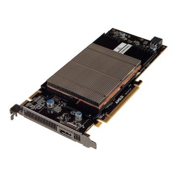 8MG2R - Dell ATI FirePro V7800P 2GB Gddr5 PCI-Express Video Card