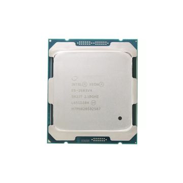 8N7JM - Dell Xeon E5-2683 v4 16-Core 2.10GHz 9.6GT/s QPI 40MB L3 Cache Socket LGA2011 Processor