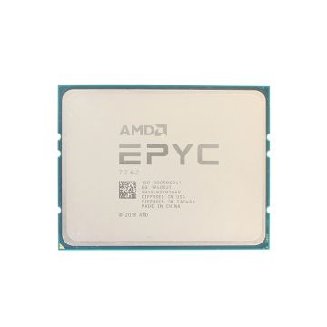 8TKRP - Dell EPYC 7262 8-Core 3.2GHz 128MB L3 Cache Socket SP3 Processor