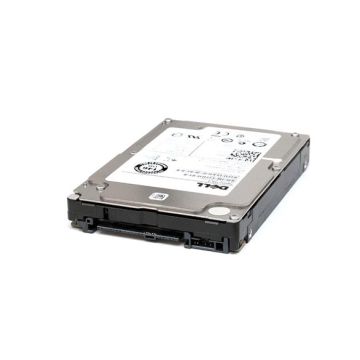 8WR7C - Dell / Seagate Savvio 15K.3 146GB 15000RPM SAS 6Gb/s 2.5-inch Hard Drive