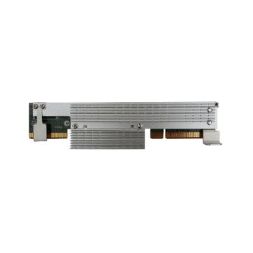 90-C1SE10-00UAY00Z - ASUS PIKE 2008 8-Port SAS/SATA-600 PCI-Express x8 RAID Controller