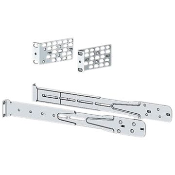 C3850-4PT-KIT= - Cisco Catalyst () Four-Point Rack Mounting Kit