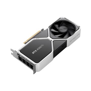 900-1G141-2560-000 - Nvidia GeForce RTX 4060 Ti 8GB GDDR6 128-Bit PCI-Express 4.0 x8 3x DisplayPorts 1x HDMI Graphics Card