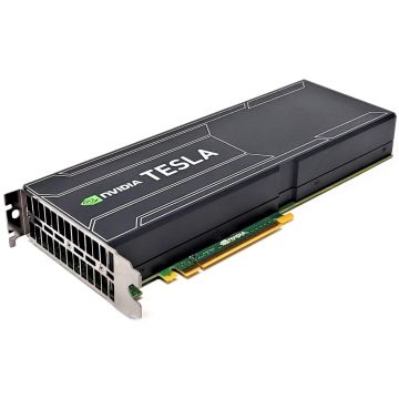 900-22081-6310-001 - Nvidia Tesla K20 5GB GDDR5 PCI Express 2.0 Graphics Card