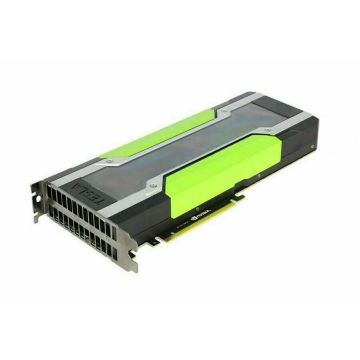 900-22405-0000-000 - Nvidia Tesla M10 32GB GDDR5 PCI Express 3.0 x16 Graphics Card