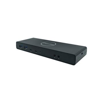 901250 - Visiontek Vt4500 Usb / Usb-C Docking Station Dual 4K Display 60W Pd
