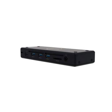 901504 - Visiontek Vt5400 Thunderbolt 4 Dock