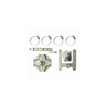 902-0182-0003 - Ruckus Outdoor Mounting Bracket for ZoneFlex 7762