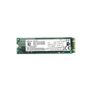 903124-003 - HP 256GB SATA 6Gb/s M.2 2280 Solid State Drive (SSD)