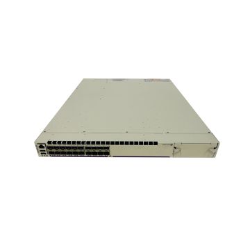 903124-90 - Alcatel OmniSwitch 6900 20-Ports 10GBASE-X SFP+ Layer 3 Rack-mountable Managed Network Switch