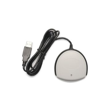 905331-6 - Identiv Scr3310V2C Smart Card Reader Usb Type-C