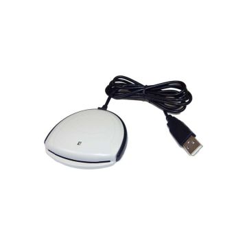 905331 - Identiv Scm Microsystems Usb Smart Card Reader (Rom)