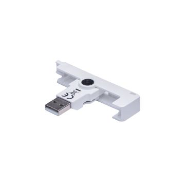 905430-1 - Identiv Portable Id1 Contact Smart Card Reader