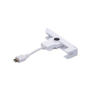 905559 - Identiv Scr3500 C Smartfold Type C Sc Reader