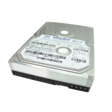 90651U2 - Maxtor 6.5GB 5400RPM 3.5-inch IDE Hard Drive