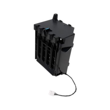 907239-001 - HP Front PCI-Express Fan Assembly for Z4 G4 Workstation