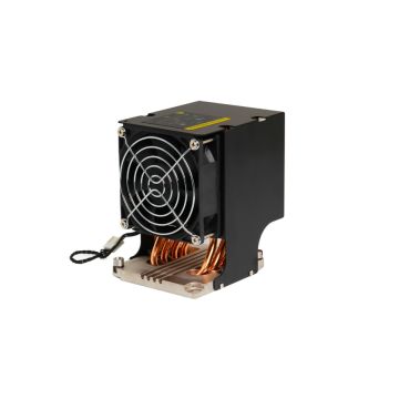 907572-001 - HP Screw Down Type Heatsink and Fan Assembly for Z8 G4 Workstation