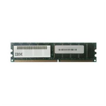 90N4307 - IBM 512MB PC2100 DDR-266MHz ECC Registered CL2.5 184-Pin DIMM Memory Module