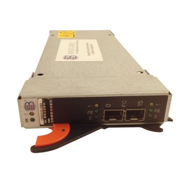 90P0165 - IBM Brocade Entry San Switch Module for IBM BladeCenter