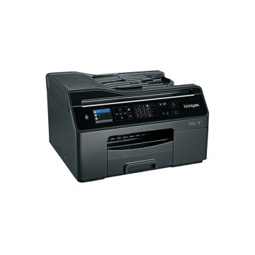 90P4000 - Lexmark OfficeEdge Pro4000 4800 x 3600 dpi 36 ppm USB, Ethernet, Wi-Fi Automatic Duplex Printing LCD Display Desktop Color InkJet Multifunction Printer