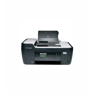 90T6005 - Lexmark Prospect Pro205 4800 x 1200 dpi 30 ppm USB, Wi-Fi Automatic Duplex Printing LCD Display Desktop Color InkJet Multifunction Printer