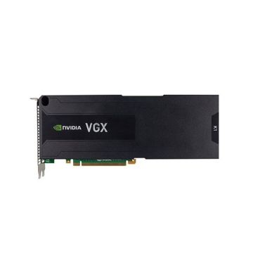 90Y2354 - Lenovo Nvidia Grid K1 16GB GDDR3 128-Bit PCI-Express 3.0 x16 1x 6-Pin Graphics Card