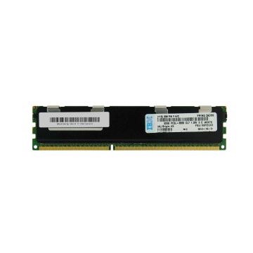 90Y3103 - IBM 32GB 1066Hz DDR3 PC3-8500 ECC Registered CL7 240-Pin DIMM 1.35V (LV) Quad Rank x4 Memory Module