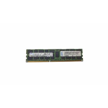 90Y3111 - IBM 8GB 1600MHz DDR3 PC3-12800 ECC Registered CL11 240-Pin DIMM 1.5V Dual Rank x4 Memory Module