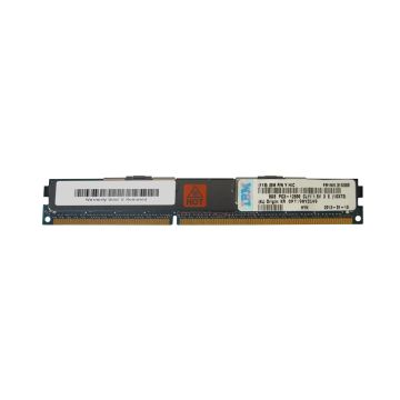 90Y3149 - IBM 8GB 1600MHz DDR3 PC3-12800 Registered ECC CL11 240-Pin DIMM Dual Rank Memory