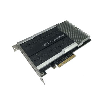 90Y4398 - IBM 2.4TB PCI-Express 2.0 x8 NVMe MLC FH-HL AIC Solid State Drive (SSD)