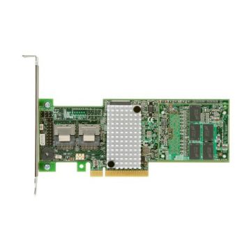 90Y4449 - IBM ServeRAID M5110 SAS/SATA RAID Controller for System x3300 M4