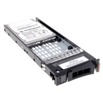 90Y7662 - IBM 146GB SAS 6Gb/s 15000RPM 2.5-inch Internal Hard Drive with Tray
