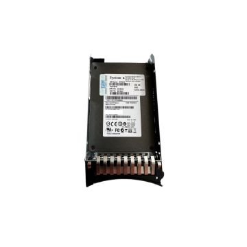 90Y8644 - IBM 256GB SATA 6Gb/s Hot Swap MLC 2.5-inch Solid State Drive (SSD) for System x3400 M3