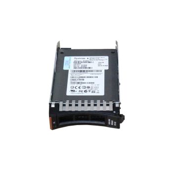90Y8652 - IBM 128GB SATA 6Gb/s Hot Swap MLC 2.5-inch Solid State Drive (SSD) with Tray