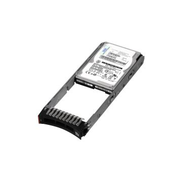 90Y8783 - IBM 600GB SAS 6Gb/s Hot Swap 10000RPM 2.5-inch Internal Hard Drive with Tray