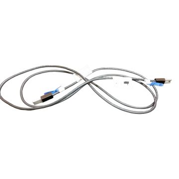 90Y8864 - IBM 3m SAS Cable for System x3550 M4 and EXP3000