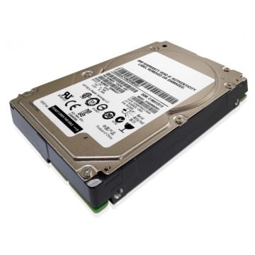 90Y8894 - IBM 600GB SAS 6Gb/s Hot Swap 10000RPM 64MB Cache 2.5-inch Internal Hard Drive