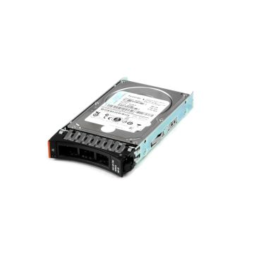 90Y8914 - IBM 300GB SAS 6Gb/s Hot Swap 10000RPM (SED) 2.5-inch Internal Hard Drive with Tray