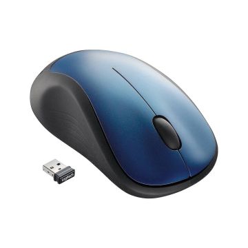 910-001917 - Logitech Wireless Mouse M310/Peacock Blue