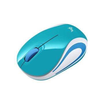 910-005363 - Logitech M187 Ultra Portable - Bright Teal