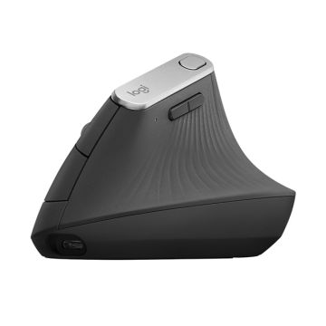 910-005447 - Logitech MC MX Vertical Advanced Ergonomic Mouse WRL BT USB