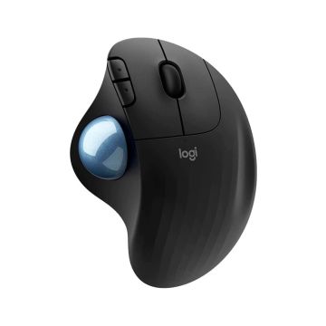 910-005869 - Logitech Ergo M575 Wireless Trackball (Black)