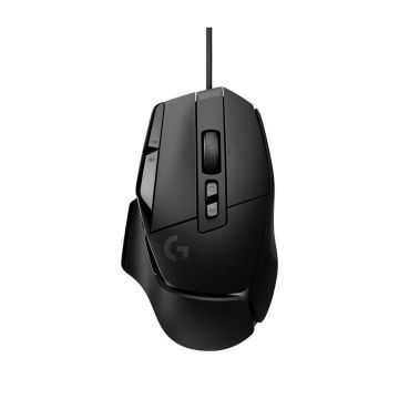910-006136 - Logitech G502 X Black Corded Version