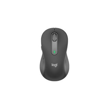 910-006231 - Logitech Signature M650 Large Mouse (Graphite)